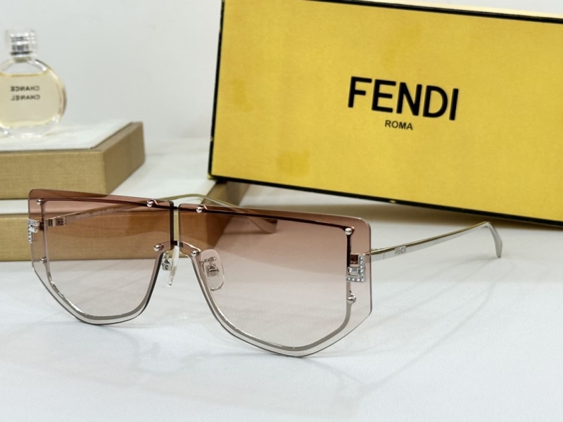 Fendi Sunglasses